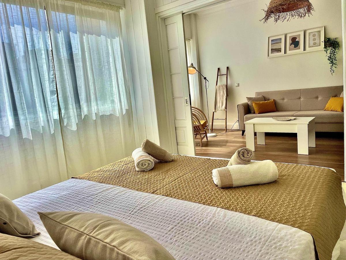 Las Brisas 2 By Sunhousescanarias Las Palmas de Gran Canaria Kültér fotó